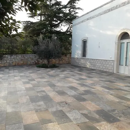 Acquachiara Villa Monopoli Exterior photo