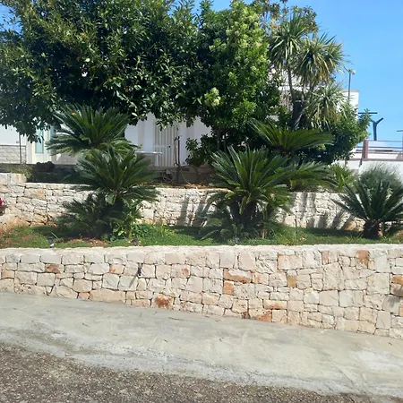 Acquachiara Villa Monopoli Exterior photo