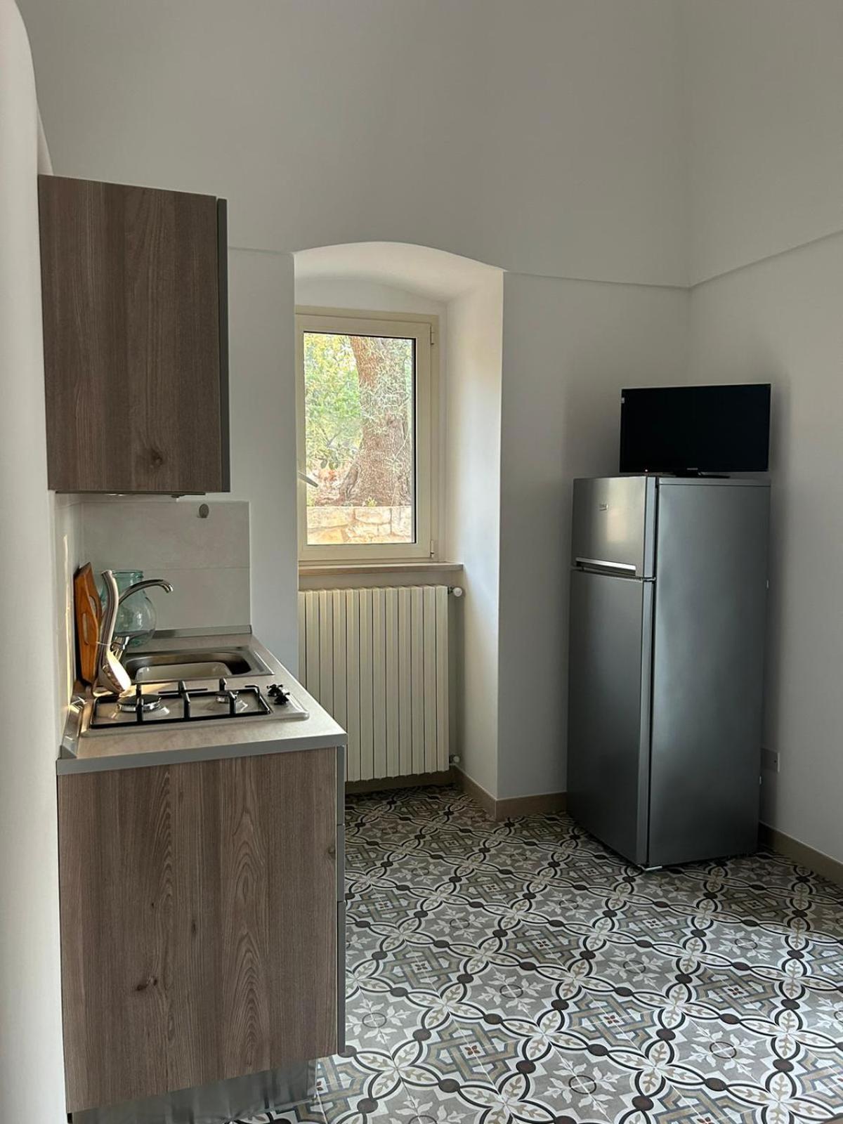 Holiday home Acquachiara