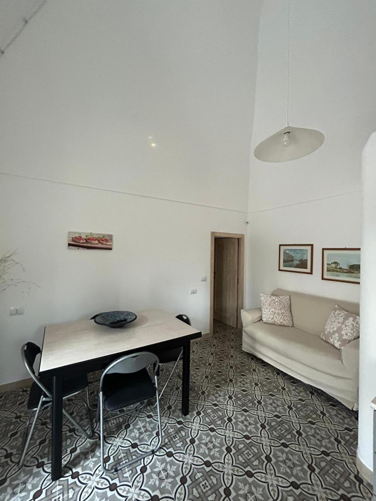 Acquachiara Holiday home *