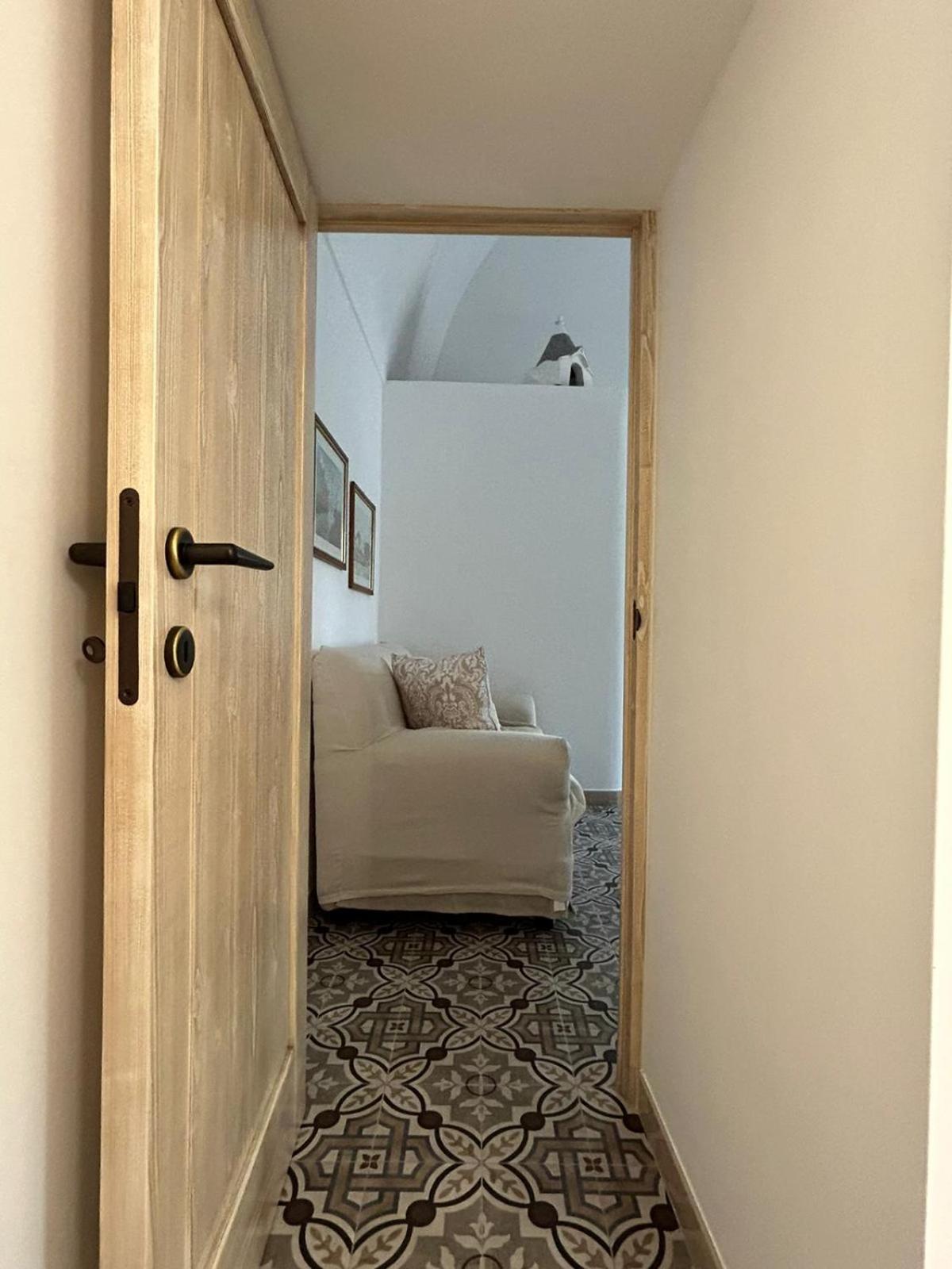 Holiday home Acquachiara
