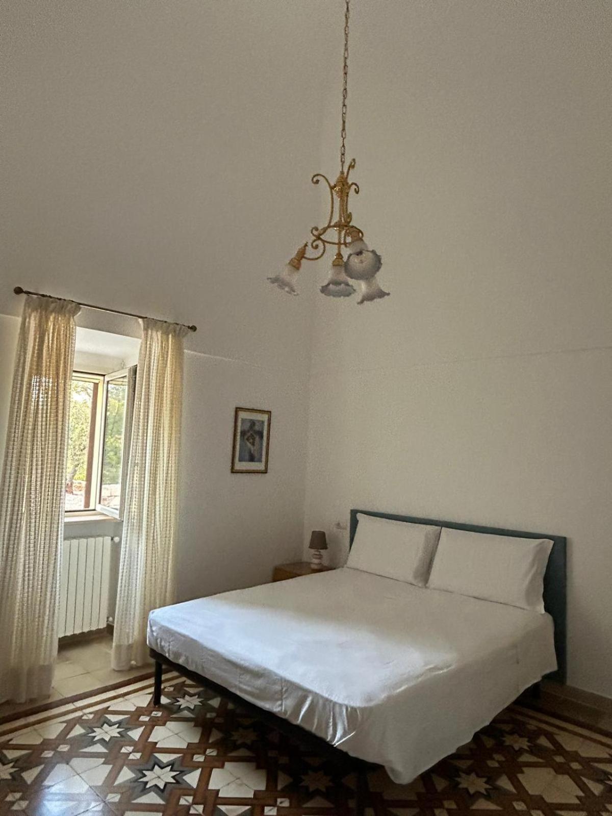 Acquachiara Vakantiehuis *