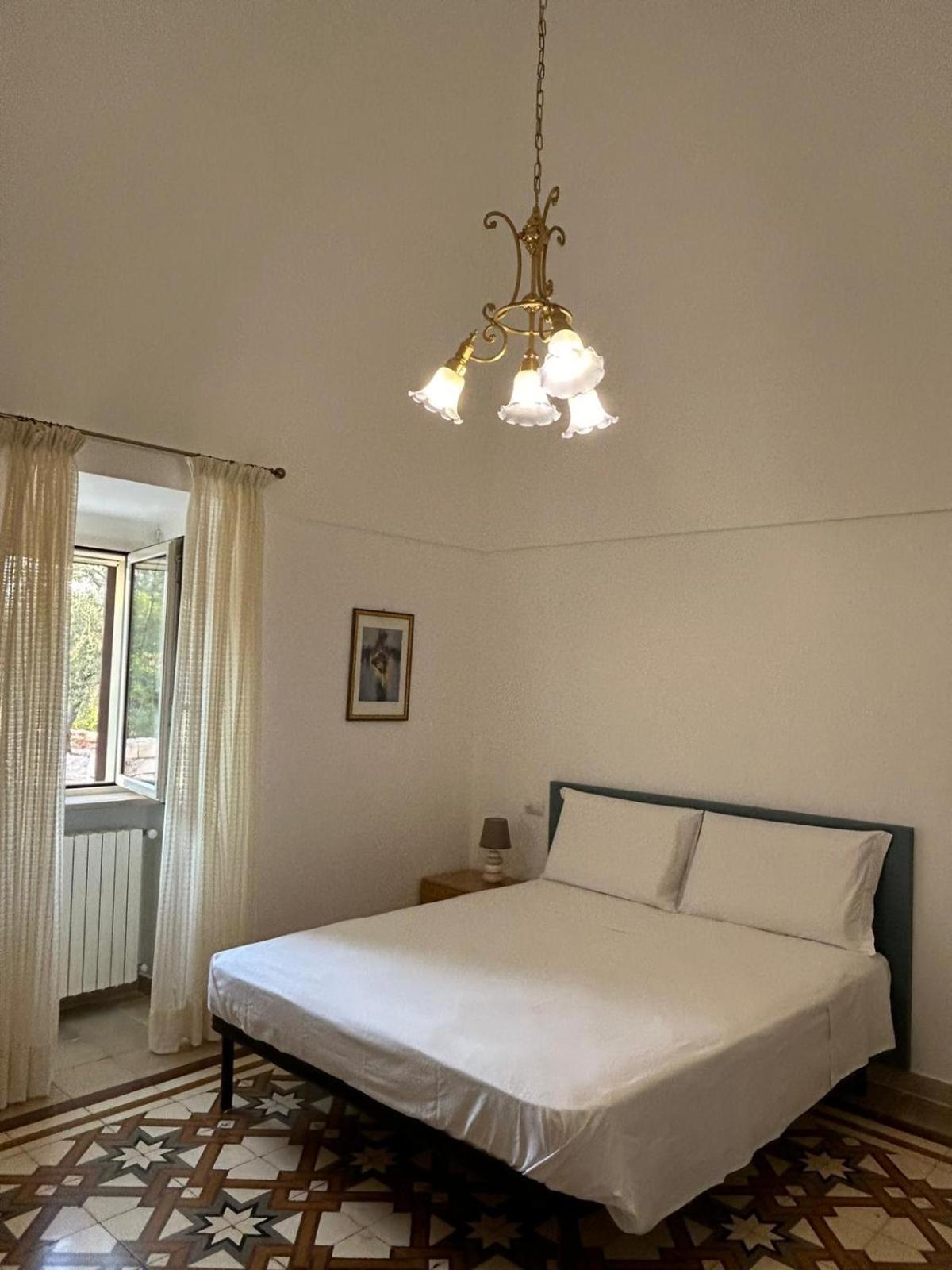 Vakantiehuis Acquachiara