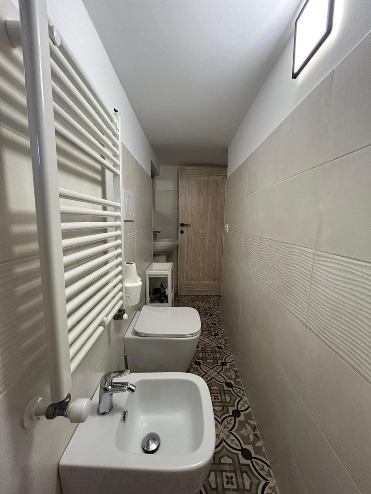 Acquachiara Holiday home