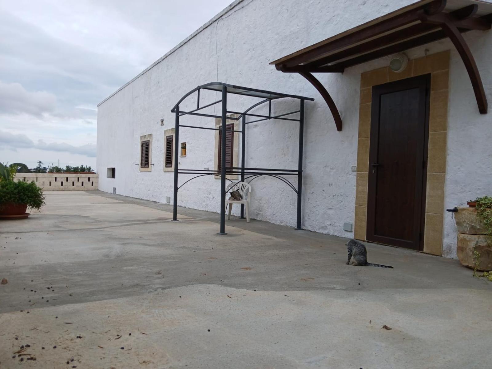 Acquachiara Vakantiehuis