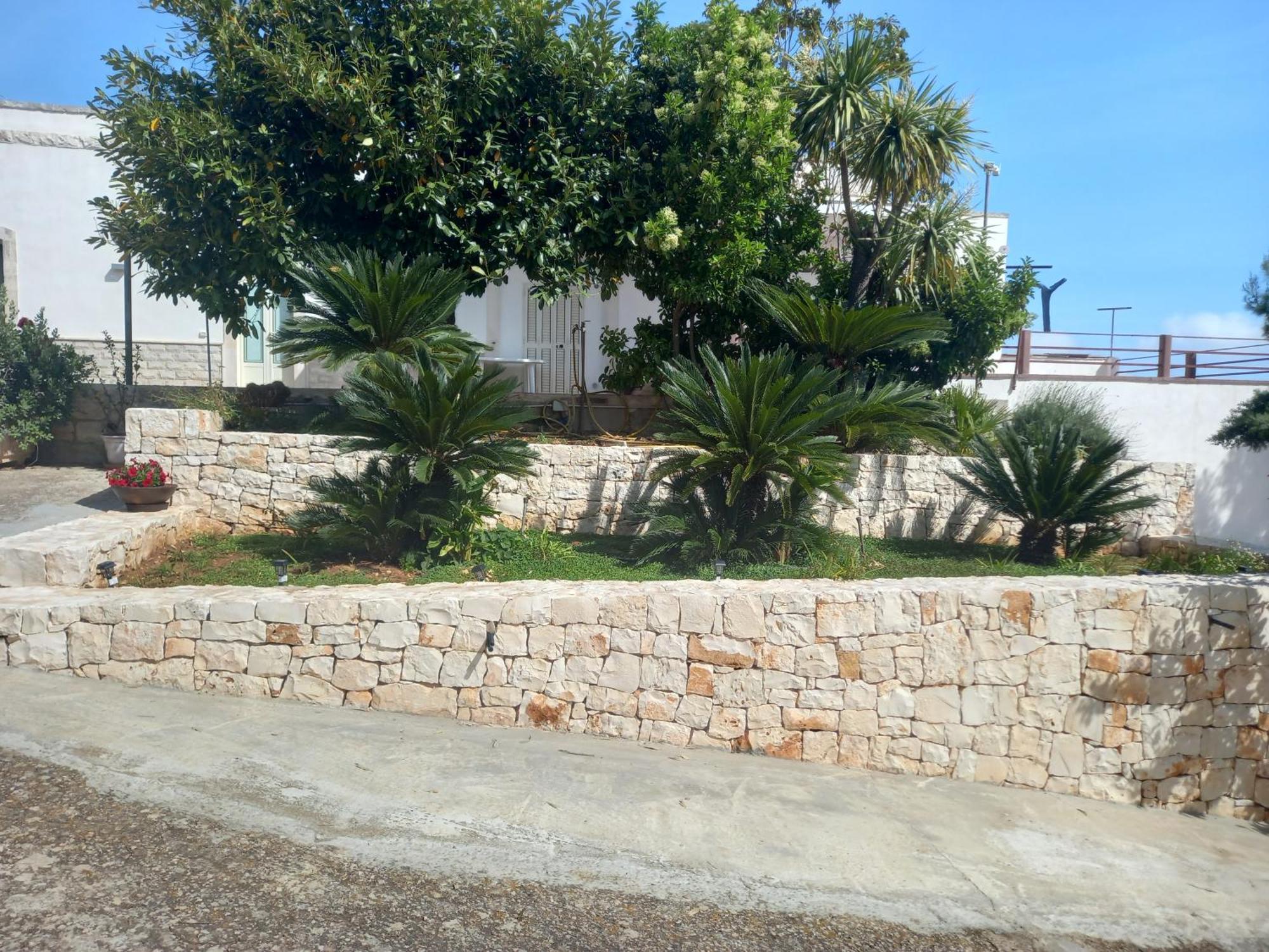 Acquachiara Holiday home