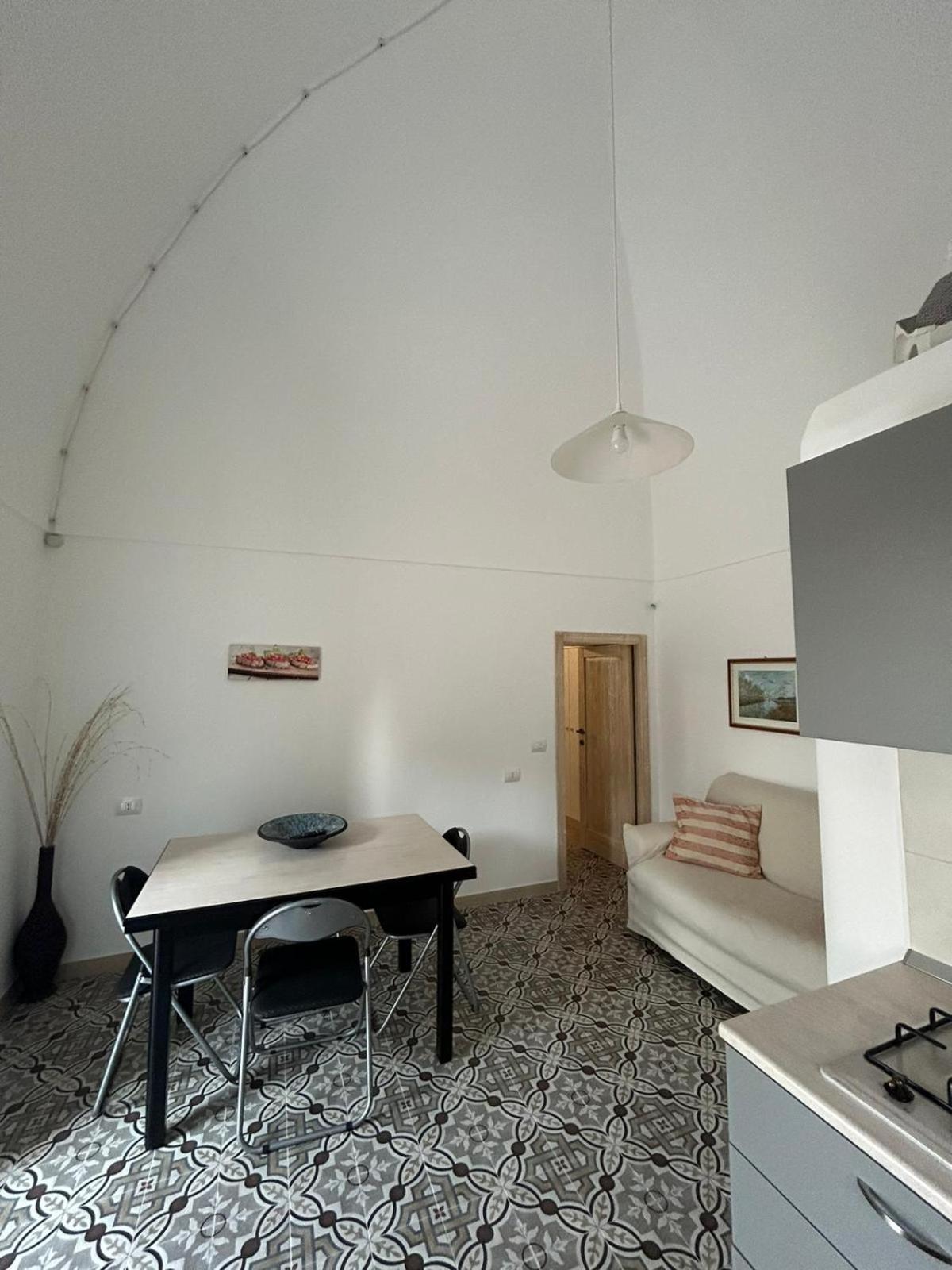 Acquachiara Holiday home Monopoli