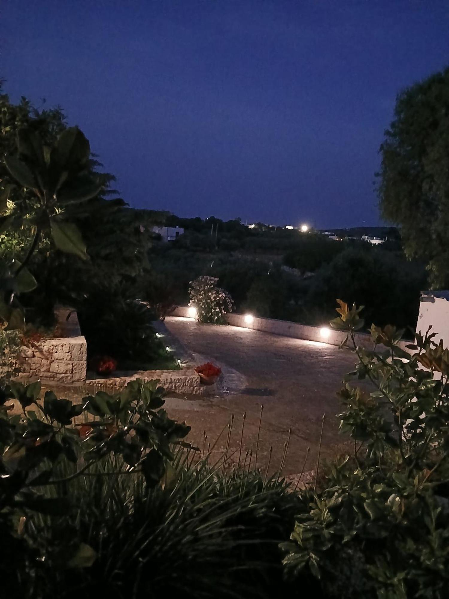 Acquachiara * Monopoli
