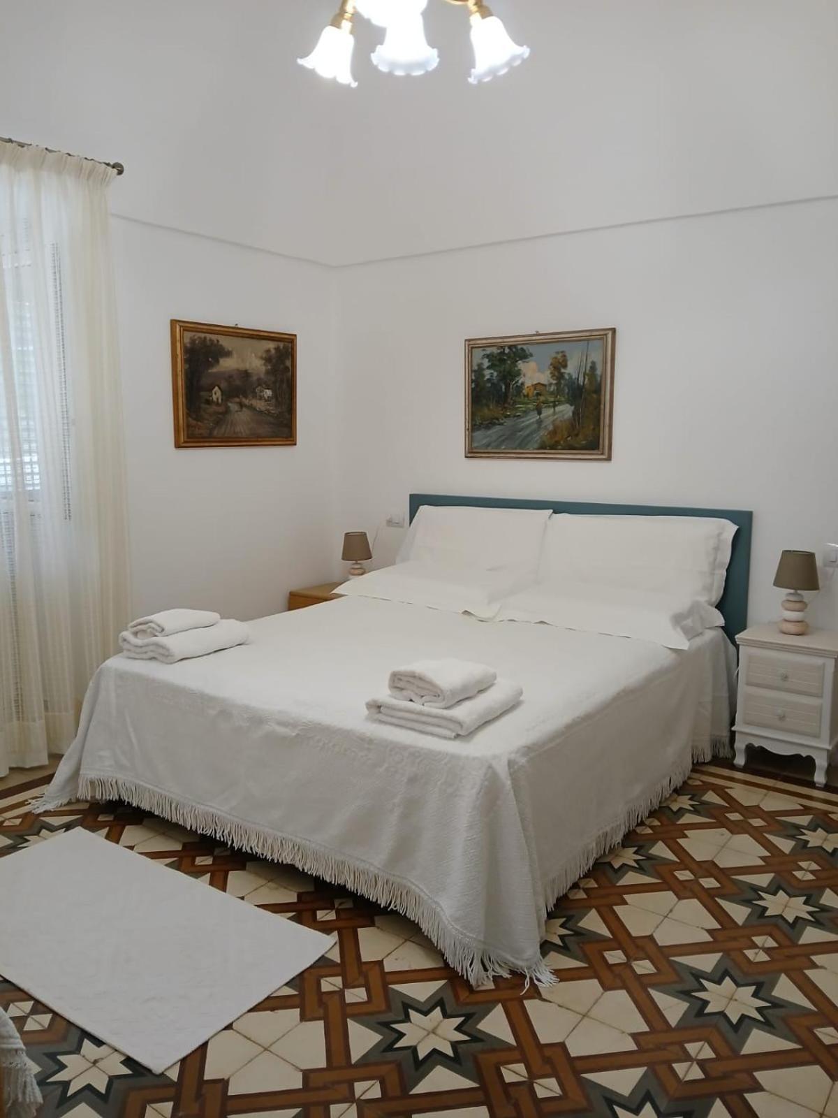 Vakantiehuis Acquachiara *