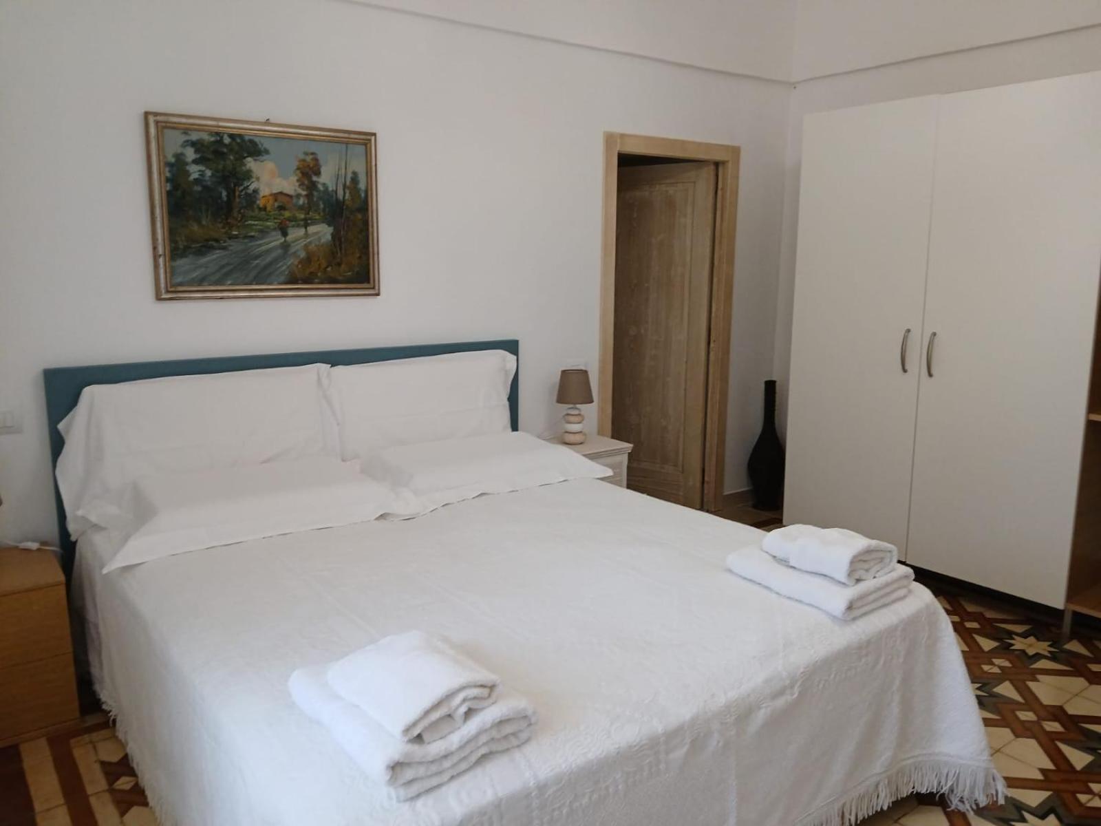 Acquachiara Vakantiehuis