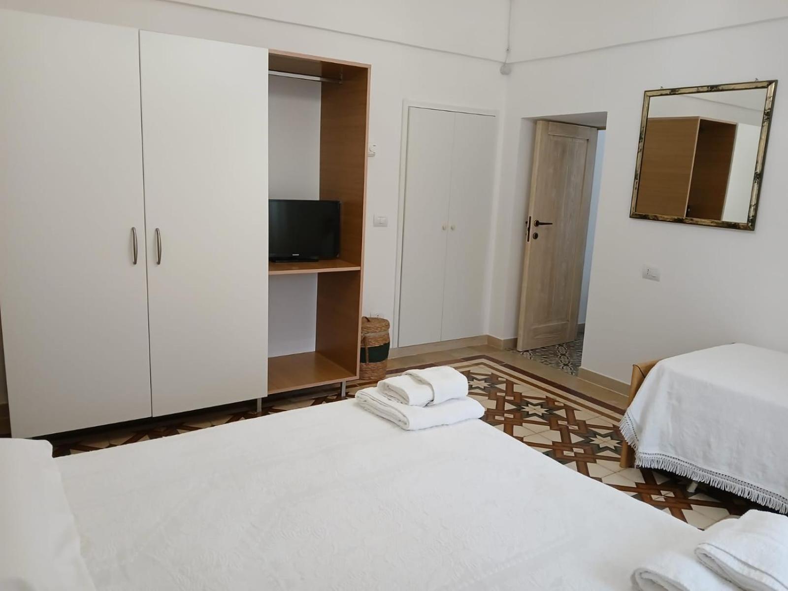 Acquachiara Vakantiehuis *